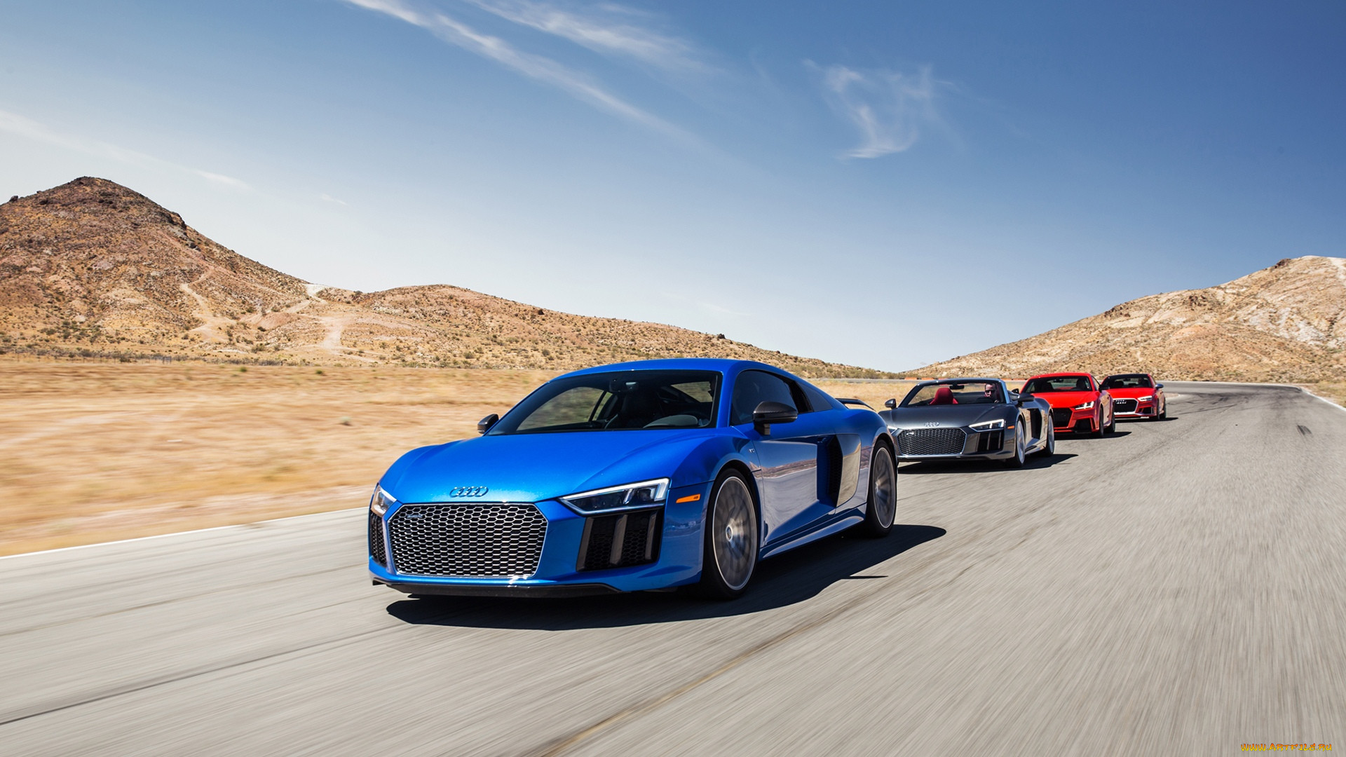 , audi